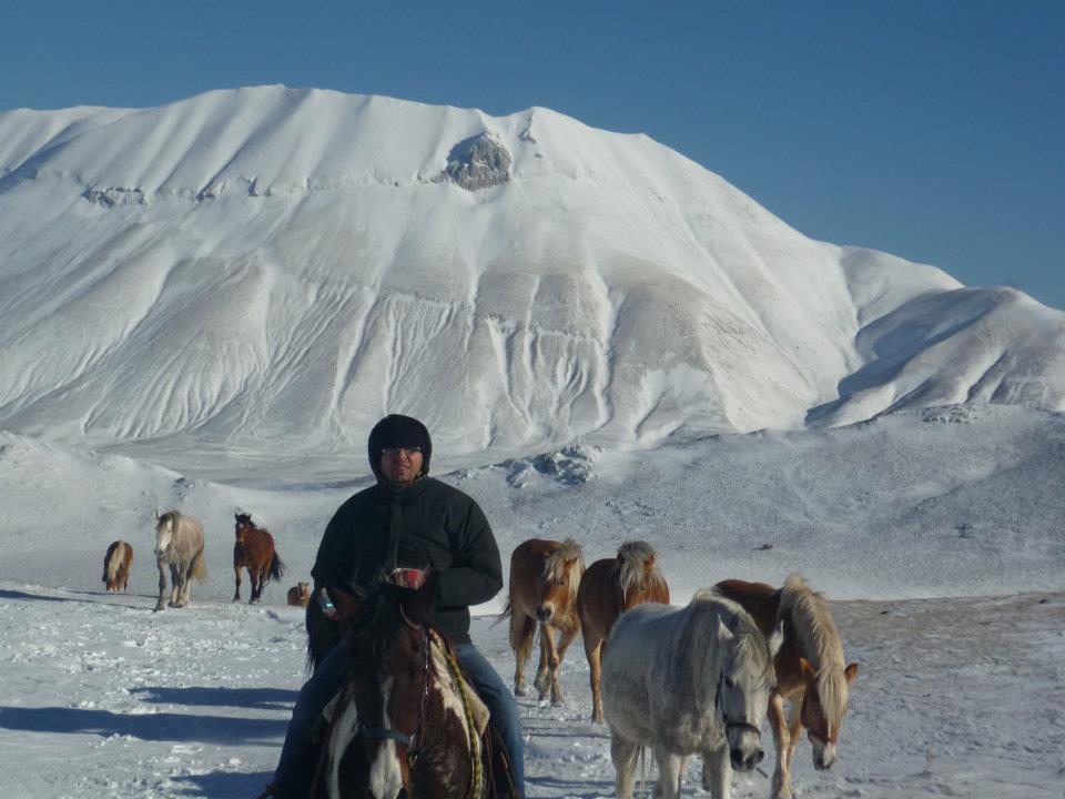 Hotel Europa Norcia Dış mekan fotoğraf