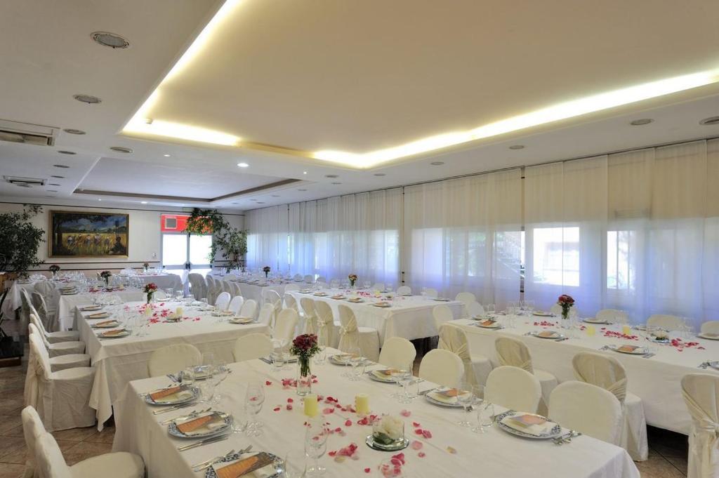 Hotel Europa Norcia Dış mekan fotoğraf