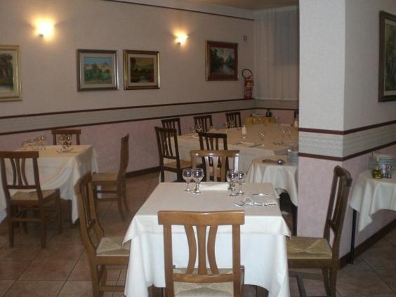 Hotel Europa Norcia Dış mekan fotoğraf