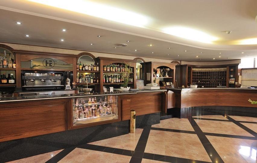 Hotel Europa Norcia Dış mekan fotoğraf