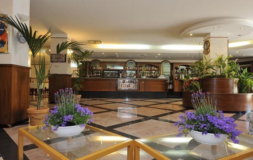 Hotel Europa Norcia Dış mekan fotoğraf