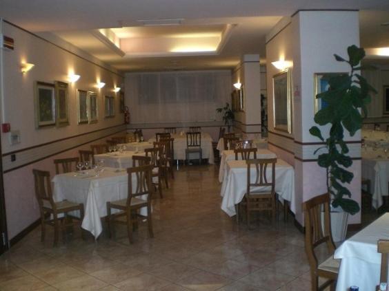 Hotel Europa Norcia Dış mekan fotoğraf