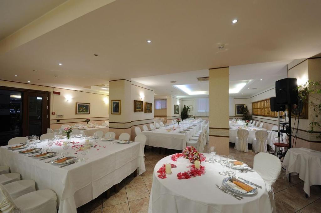 Hotel Europa Norcia Dış mekan fotoğraf