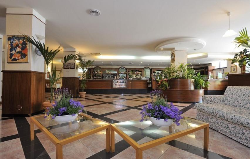 Hotel Europa Norcia Dış mekan fotoğraf