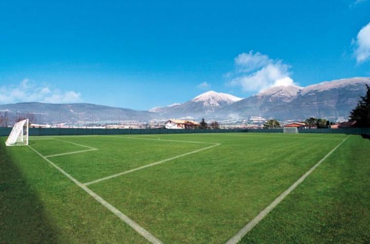 Hotel Europa Norcia Dış mekan fotoğraf