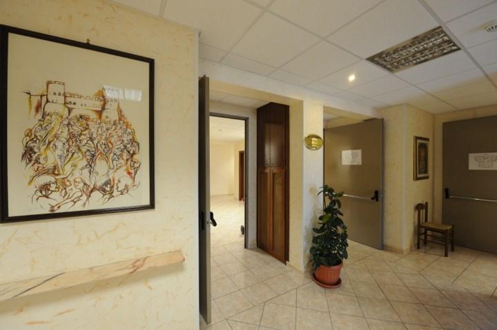 Hotel Europa Norcia Dış mekan fotoğraf
