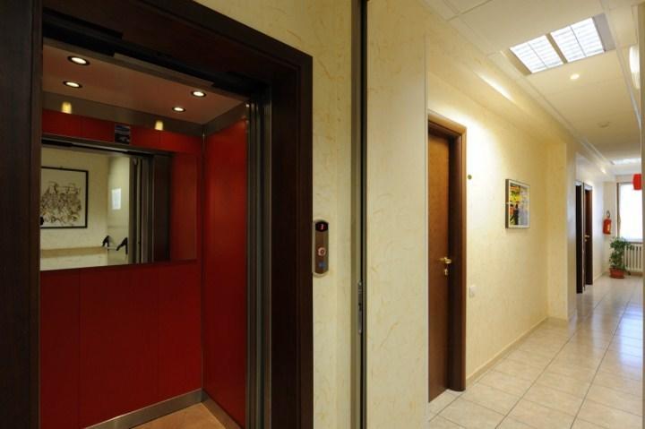 Hotel Europa Norcia Dış mekan fotoğraf